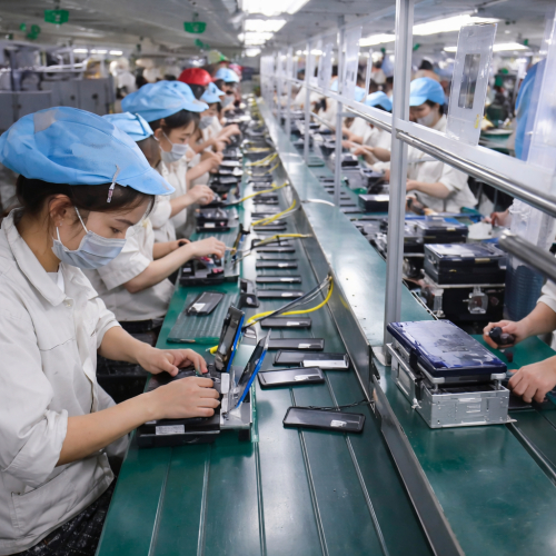 Hàng Trăm Nghìn Kỹ Sư Việt Đang Vận Hành Những 